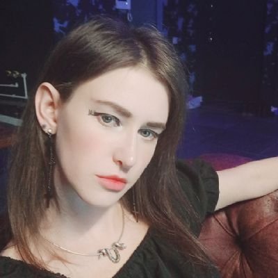 ahga_yun's profile picture. IGOT7