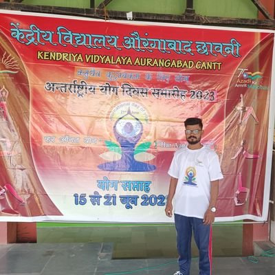 gajanansonawan9's profile picture. I am a Teacher