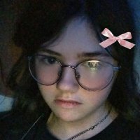 the Izabelle you know (@izzy_the_bubble) 's Twitter Profile