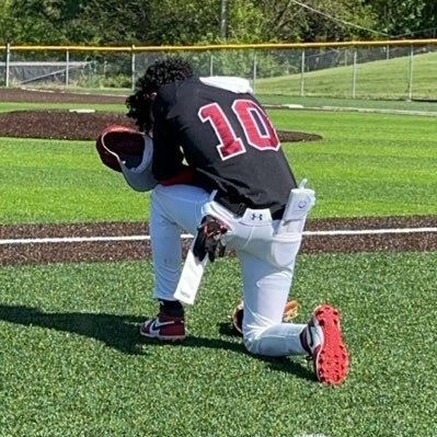 Dean_DeJesus0's profile picture. 