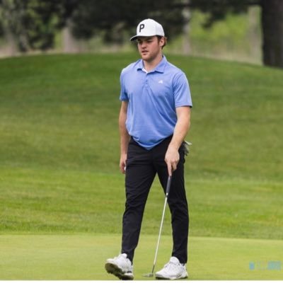 Nicholas Goosney athlete profile head shot