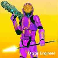 Kreative meta experiences. nft platform producing vr events and licensed collectibles by artists, athletes & entertainers. ethereum solana polygon