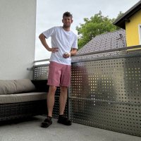 Michael Menges (@mikemenges94) 's Twitter Profile