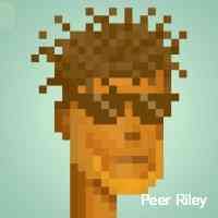 Peer Riley (@peeerriley) 's Twitter Profile