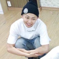 𝐑𝐚𝐲🐨 ⟭⟬⁷ ( ia cause work 👩‍⚕️) (@namjoonbothboob) 's Twitter Profile