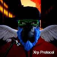 xrpprotocool60's profile picture. Web2 entrepreneur that felt in love with web3 | imports | watch lover | $eth maxi | $btc holdr | 🇧🇷 | nft collector.