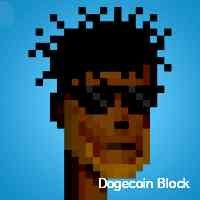 doggecoinblock's profile picture. The first & only open marketplace to swap your nfts!💲low 3% service fees | verified collections & tokens only ⛓️