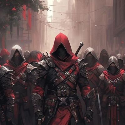 Soheilking2001's profile picture. Architecture
we are assassin's