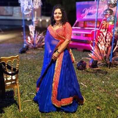 Renukothari1983's profile picture. 