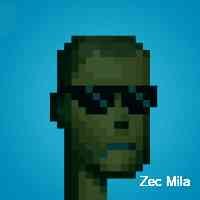 Zec Mila (@mmilazec) 's Twitter Profile