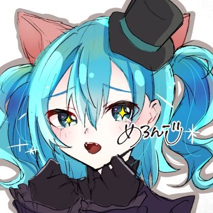 めろんごさんのプロフィール画像