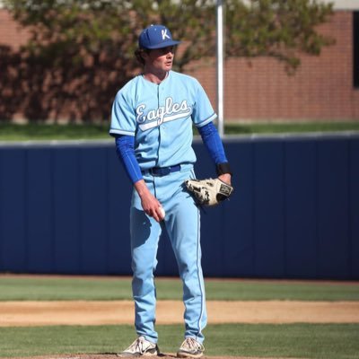 cadenwilsonn's profile picture. Johnston baseball | Kirkwood Baseball | 515-664-9072