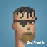 Sed Phoenix (@sedphoeniix) 's Twitter Profile