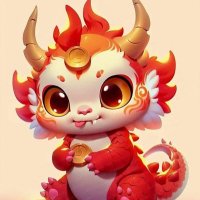 DRAGON (@dragonzhome) 's Twitter Profile