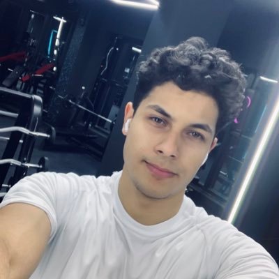 YousefAli03's profile picture. FCDS👨🏻‍💻