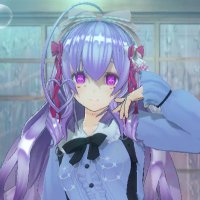 月ノ宮闇🌷🍩⚡️(怒りの電圧1億Voltな甘さと闇の思念体) (@annprettymagicf) 's Twitter Profile