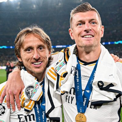 Toni Kroos, Cristiano Ronaldo and Madrid fan for life. Chelsea fan since 2019 :) IG : shreyas_infinity