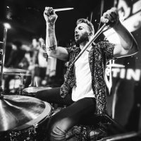 Tyler Gescheidle (@tylergdrumming) 's Twitter Profile
