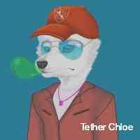 chloetetherr's profile picture. Thus spake zarathostr, spittin mo fax since  bce