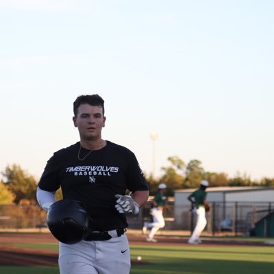 TreaseTaylor's profile picture. Norman North 2026/Extra Effort 2026 3B/P 3.9 GPA