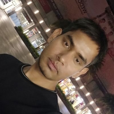 _pahadi_soul_'s profile picture. 💻Code until you die... | Random post