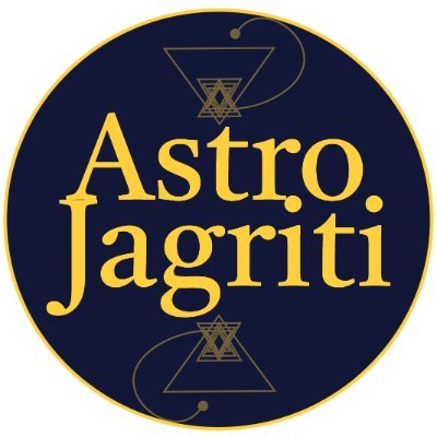 astro_jagriti's profile picture. Mastering Destiny through Vedas, Spirituality & Astrology  🪔