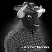 invetorsandbo's profile picture. Home to growing pains & parapains. all handmade nft’s and all with a story to tell.