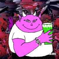 iccoguardian's profile picture. Creating digital masterpieces, capturing value in nfts