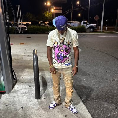 solo1kgleeful's profile picture. 🇻🇮🏝️ TPA