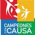 Campeones con Causa (@campeonescausa) Twitter profile photo Campeones con Causa (@campeonescausa) Twitter profile photo