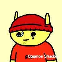 Cosmos Shadow (@cosmossoadowh4) 's Twitter Profile