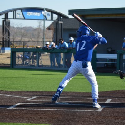 Coby Hatcher Profile