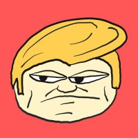 Trump In A Memes World (@tewcoin) 's Twitter Profile Photo