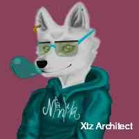 arch_itecttz's profile picture. Dour darcels are a collection of 10, moody frens 👁‍🗨🥚