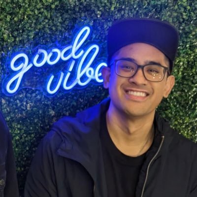 🇵🇭🇺🇸 • Fighting Gamer • Beatmania IIDX • PvP/PvE • Gym Rat • Foodie • Music Lover • Twitch Affiliate @KrisRonTV • TikTok @KrisRonTV