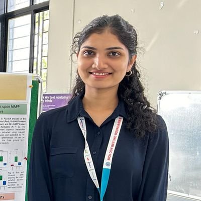 Arya Naik Profile