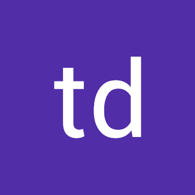 Mcs2Td48892's profile picture. 