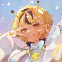 春野しゅら🐝🌩(@shura_haruno_) 's Twitter Profile Photo