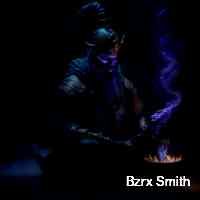 smithbzrxr's profile picture. Breathing life into pixels with nfts