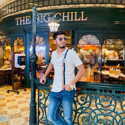 SamadAbbas42901's profile picture. 