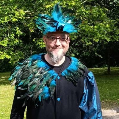 Aumônier à @Fonda_John_Bost, pasteur détaché @FedeBaptiste. préfère le ciel bleu mais se trouve aussi @ProtChapCDG (aumônier #CDG 2013-2023)