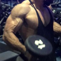 Gym Guy (@a_gymguy) 's Twitter Profile Photo Gym Guy (@a_gymguy) 's Twitter Profile Photo