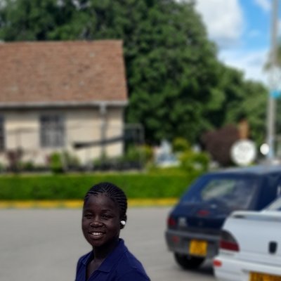 BakiriNyambi1's profile picture. Standingtall