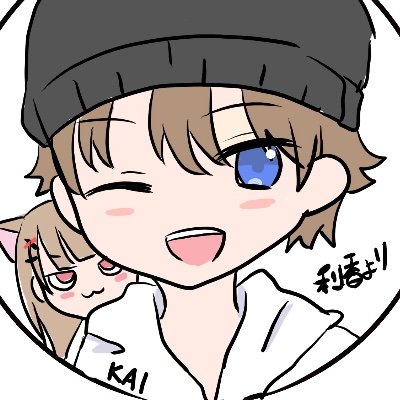 NittoKAI🤍🎀さんのプロフィール画像