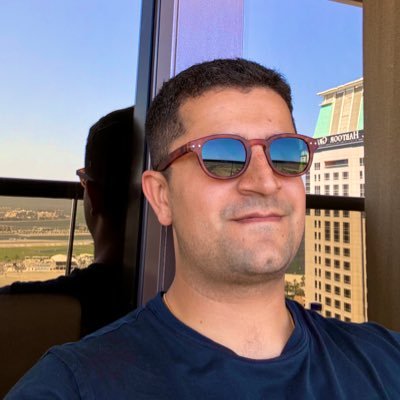 GOOGLEani's profile picture. Tech bro in recovery. Don’t @ me