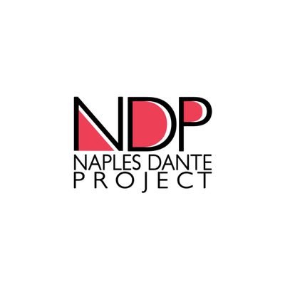 naplesdanteproj's profile picture. Piattaforma di progetti danteschi dell'Università di Napoli Federico II