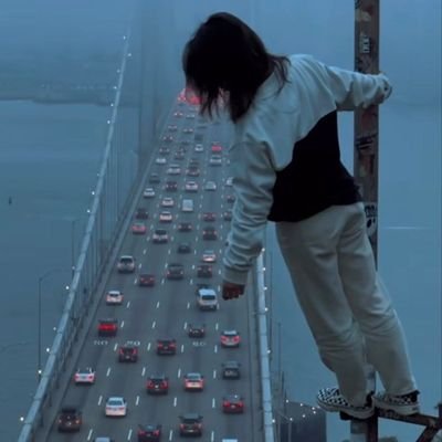 amina_kaparova's profile picture. 