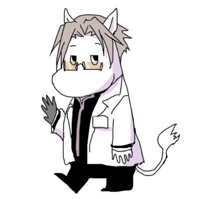 BREAKCOREさんのプロフィール画像