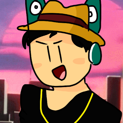 DarkMinionMan's profile picture. 