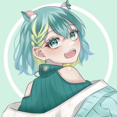 らずஐ☘︎︎@歌みた公開しました！さんのプロフィール画像